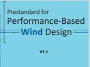 American Society of Civil Engineers_Performance Based Wind Design