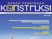 Buletin Tahun 2013 – Edisi 6