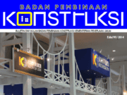 Buletin Tahun 2014 – Edisi 6
