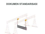 Dokumen Standarisasi Perihal Manual Produk PC-I Girder