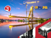 Buku Konstruksi Indonesia Tahun 2021 – Buku 3