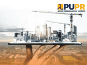 Buku Konstruksi Indonesia Tahun 2023