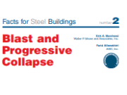Facts-for-steel-buildings-2-blast-and-progressive-collapse
