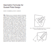 Geometric_Formulas_for_Gusset_Plate_Design_Chambers_Bartley_AISC