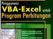 Penggunaan VBA -Excel untuk Program Perhitungan