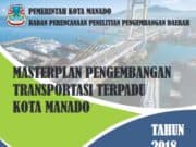 Masterplan Pengembangan Transportasi Terpadu