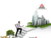 Semen Indonesia _Assuring the Move Into Next Level Memantapkan Langkah Menuju Level Baru