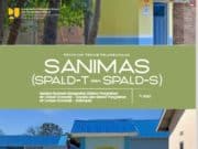 Petunjuk Teknis Pelaksanaan Sanimas (SPALD_T dan SPALD-S)