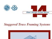 AISC Design Guide 2 – Steel And Composite Beams With Web Openings