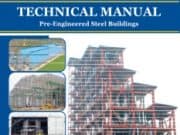 Technical Manual Pre-Engineered Steel Buildings