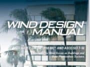WIND DESIGN MANUAL BASED ON THE 2018/BC@AND ASCE/SE/7-16 Examples for Wind Forces on Buildings and Solar Photovoltaic Systems