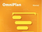 OmniPlan Manual
