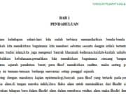 MAKALAH FILSAFAT ILMU & ETIKA REKAYASA