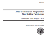 AISC 205-11-standard-for-steel-bridges-2011-aisc-205-11