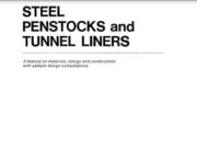 STEEL PENSTOCKS and TUNNEL LINERS