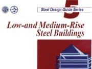 AISC Design Guide 5 – Low And Medium Rise Steel Buildings