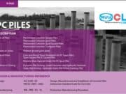 PC Piles