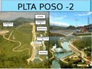 PLTA POSO 2
