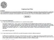 Bolting – FAQ06