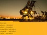 Keselamatan Jalan Raya