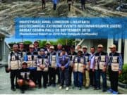 INVESTIGASI AWAL LONGSOR-LIKUIFAKSI GEOTECHNICAL EXTREME EVENTS RECONNAISSANCE (GEER) AKIBAT GEMPA PALU 28 SEPTEMBER 2018