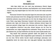 PERENCANAAN GEOMETRIK JALAN RAYA