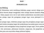Petunjuk Teknis P3TGAI