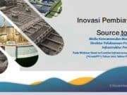 Inovasi Pembiayaan Source to Tap