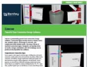 Limcon Powerful Steel Connection Design Software