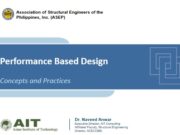 Performance Based Design