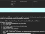 Form-PEMERIKSAAN PEMBAYARAN