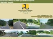 EVALUASI DAN KESIAPAN DAK BIDANG JALAN TA 2022