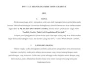 Analisis Crusher Pada Unit Pengolahan di Stockpile”