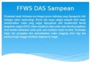 FFWS DAS Sampean