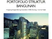 PORTOFOLIO STRUKTUR BANGUNAN