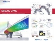 Midas Civil Modul 1 : Pier