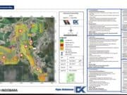 Geotechnical Hazard Map