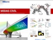 MIDAS CIVIL Integrated Design System for Building and General Structures Modul 1 : Pier