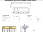 REDESAIN JEMBATAN PRATEGANG