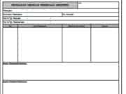 FORM PENGAJUAN MEMULAI PEKERJAAN (REQUEST)