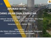 APLIKASI AHSP BIDANG JALAN DAN JEMBATAN