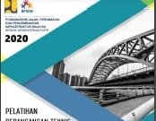 Perancangan Teknis Jembatan_ Perancangan Struktur Bangunan Atas Jembatan