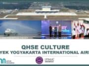 QHSE Culture Proyek Yogyakarta International Airport