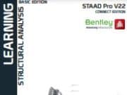 STAAD Pro V22 Connect Edition