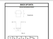 BACK UP DATA PROYEK