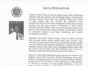 MANUAL PONDASI TIANG