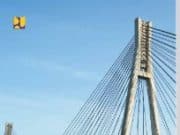 PERENCANAAN TEKNIS JEMBATAN CABLE STAYED