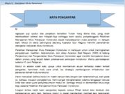 Kebijakan Mutu Konstruksi