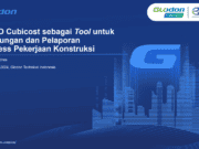 IMPLEMENTASI COST MODELING PADA PROGRESS CLAIM