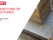 Webinar Presentation Retrofitting of Structures June 2019